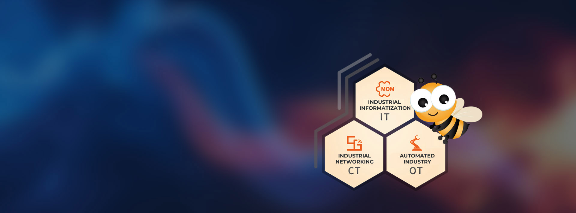 Intelligent Manufacturing · Connecting Future<span>JETRON Bee Smart Factory</span> Intelligent Manufacturing · Connecting Future<span>JETRON Bee Smart Factory</span>